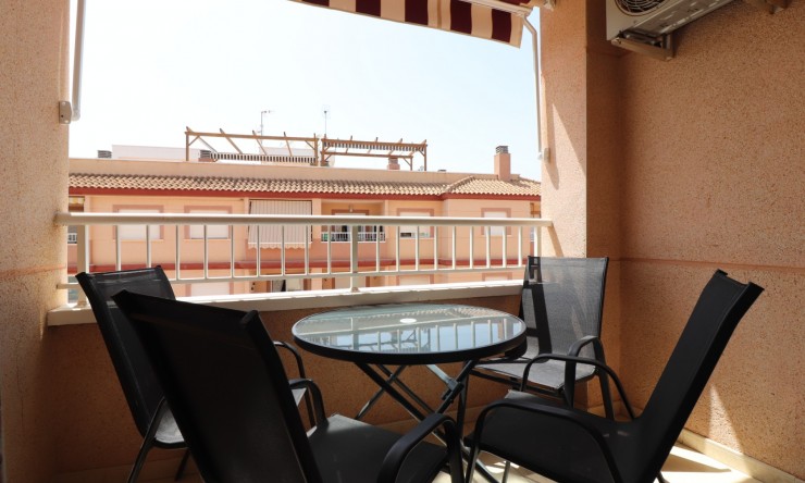 Location - Appartement - Algorfa - Algorfa - Village