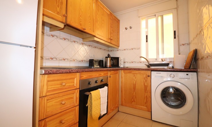 Rental - Apartment - Algorfa - Algorfa - Village