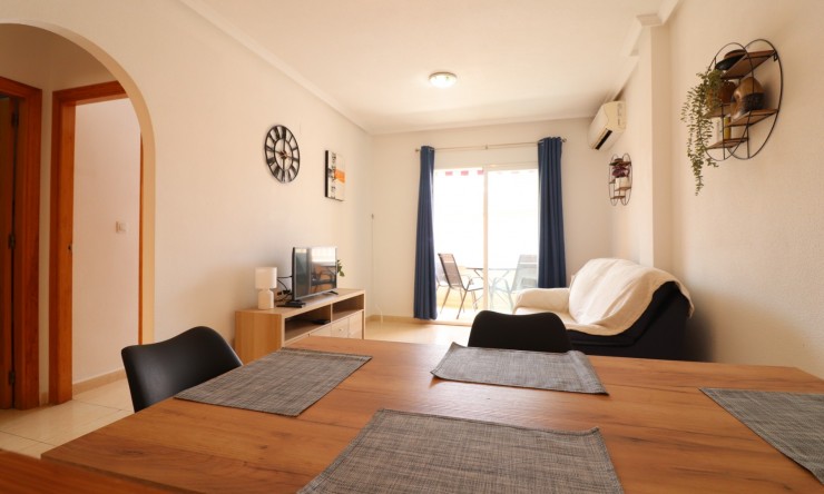 Huur - Appartement - Algorfa - Algorfa - Dorp