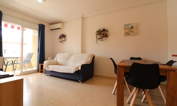 Huur - Appartement - Algorfa - Algorfa - Dorp