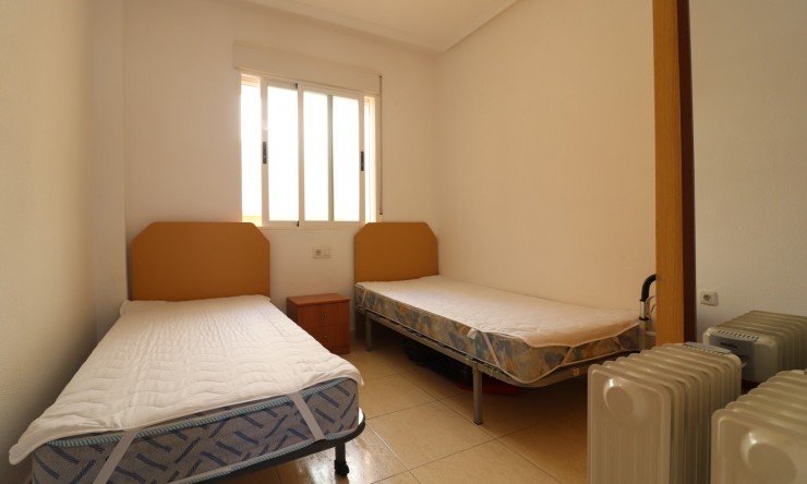 Alquiler - Apartamento - Algorfa - Algorfa - Pueblo