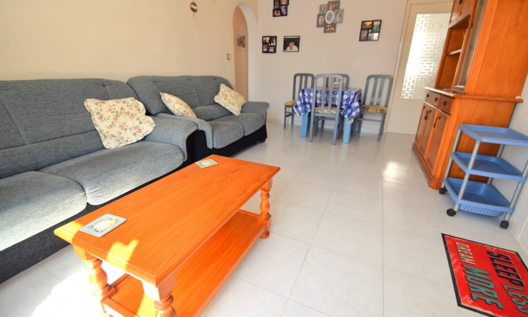 Wederverkoop - Appartement - Orihuela Costa - La Florida