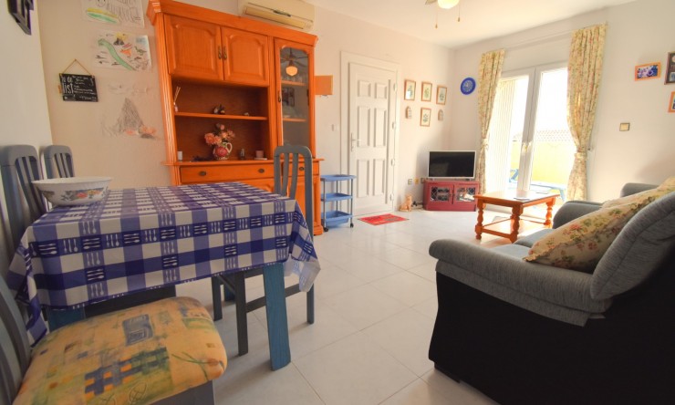 Reventa - Apartamento - Orihuela Costa - La Florida