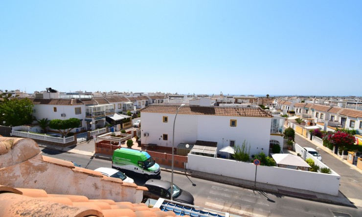 Reventa - Apartamento - Orihuela Costa - La Florida