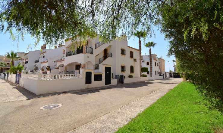 Wederverkoop - Appartement - Orihuela Costa - Playa Flamenca