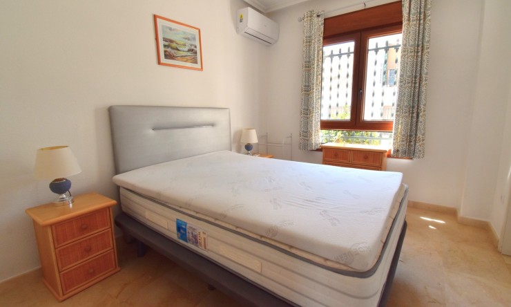 Reventa - Apartamento - Orihuela Costa - Playa Flamenca