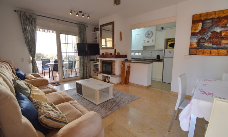 La Revente - Appartement - Orihuela Costa - Playa Flamenca