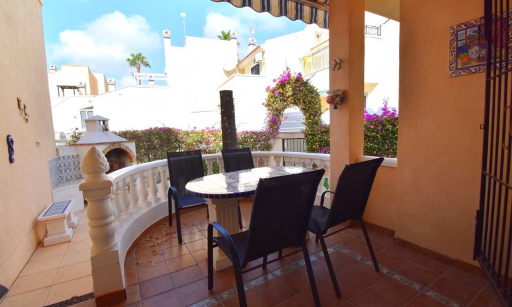 La Revente - Appartement - Orihuela Costa - Playa Flamenca