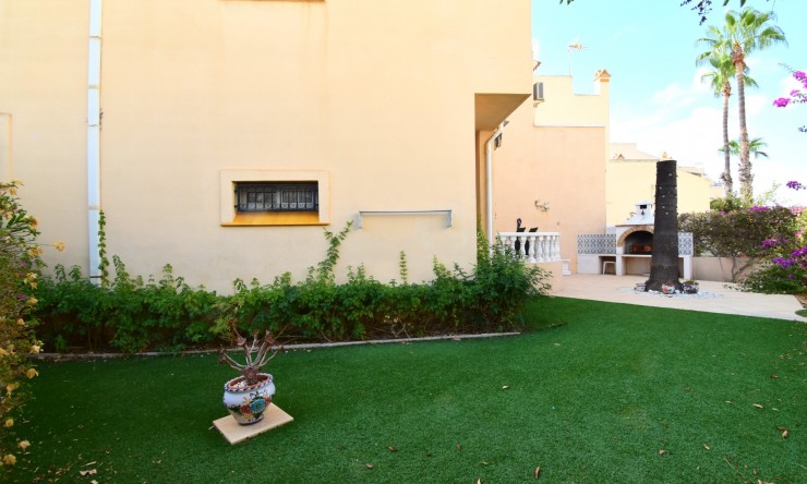 Wederverkoop - Appartement - Orihuela Costa - Playa Flamenca