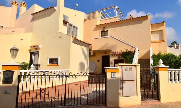 Reventa - Apartamento - Orihuela Costa - Playa Flamenca