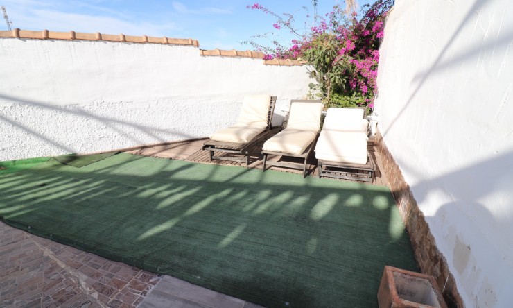 Re-Sale - Detached Villa - Ciudad Quesada - La Marquesa