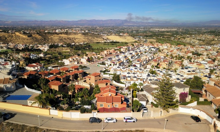 Reventa - Chalet - Ciudad Quesada - La Marquesa