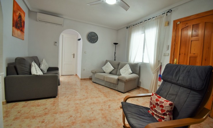 Wederverkoop - Quad Villa - Orihuela Costa - Playa Flamenca