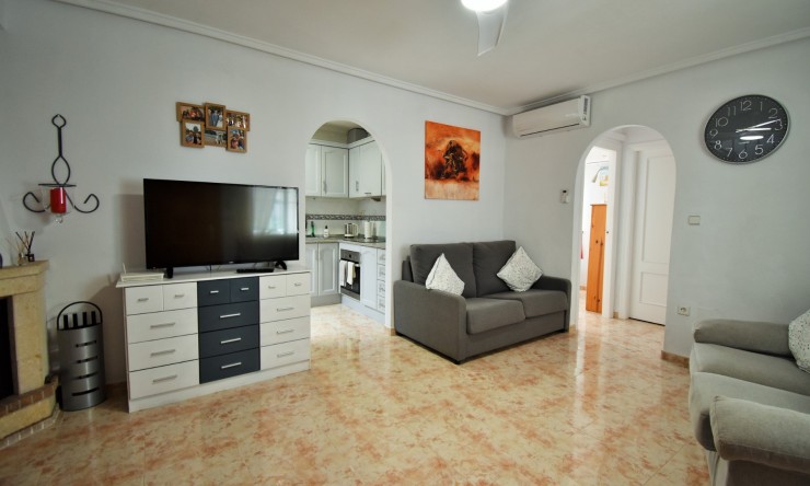 Wederverkoop - Quad Villa - Orihuela Costa - Playa Flamenca