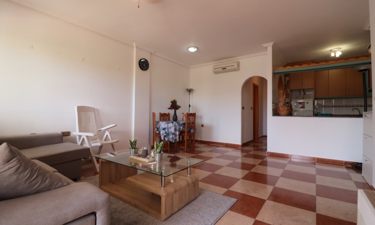 Rental - Apartment - Formentera del Segura - Formentera - Village