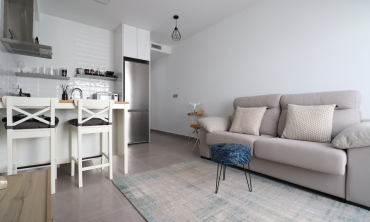 La Revente - Appartement - Pilar de La Horadada - Pilar de La Horadada - Ville