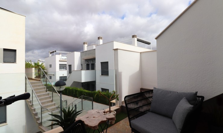 La Revente - Appartement - Pilar de La Horadada - Pilar de La Horadada - Ville