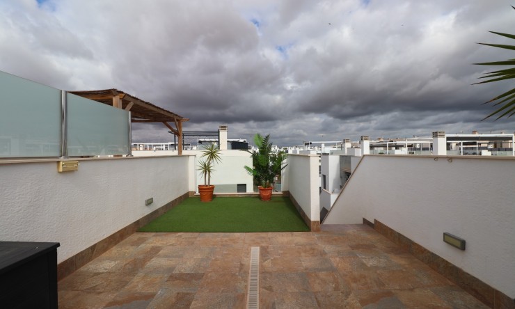 La Revente - Appartement - Pilar de La Horadada - Pilar de La Horadada - Ville