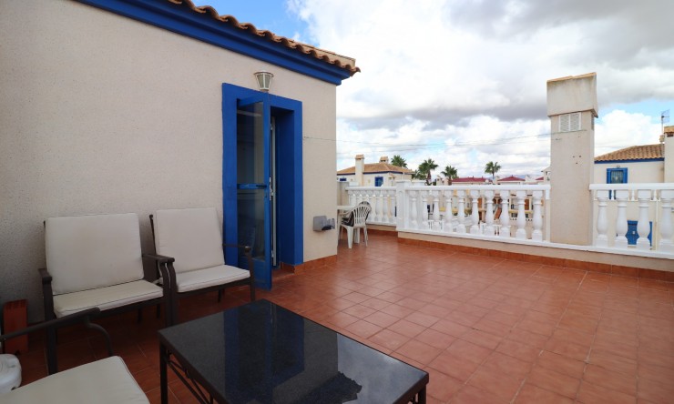 Reventa - Quad Villa - Daya Vieja - Daya Vieja - Pueblo