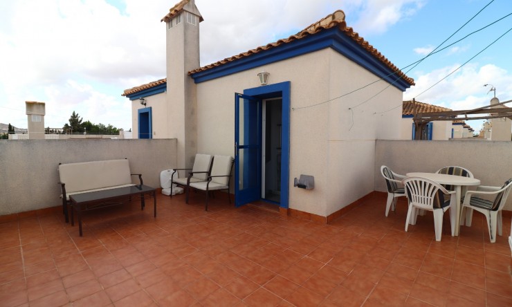 Reventa - Quad Villa - Daya Vieja - Daya Vieja - Pueblo