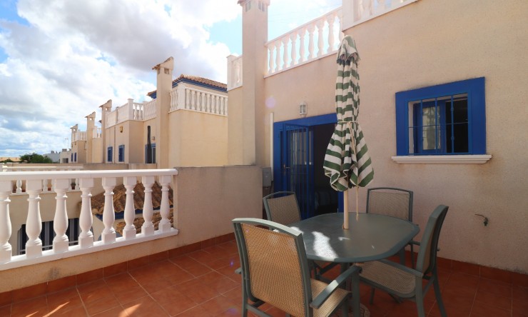 Reventa - Quad Villa - Daya Vieja - Daya Vieja - Pueblo