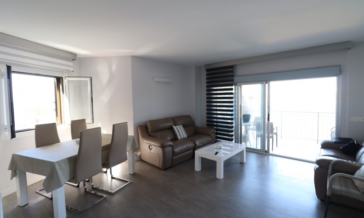 La Revente - Appartement - Torrevieja - Playa Del Cura