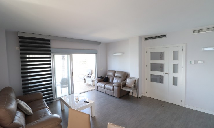 La Revente - Appartement - Torrevieja - Playa Del Cura