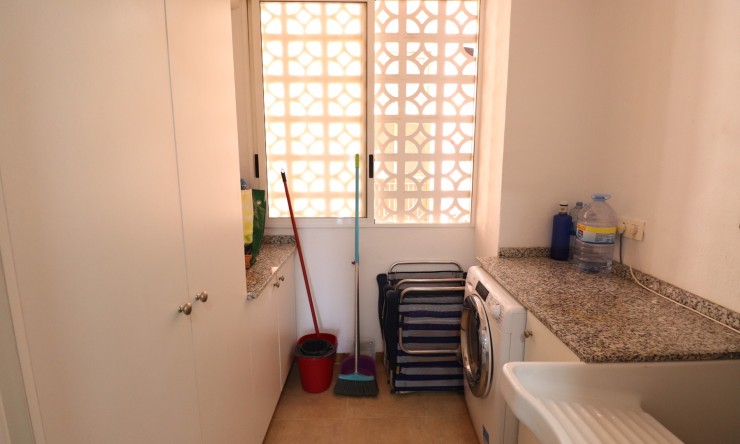 Wederverkoop - Appartement - Torrevieja - Playa Del Cura