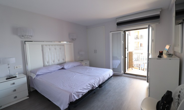 Reventa - Apartamento - Torrevieja - Playa Del Cura