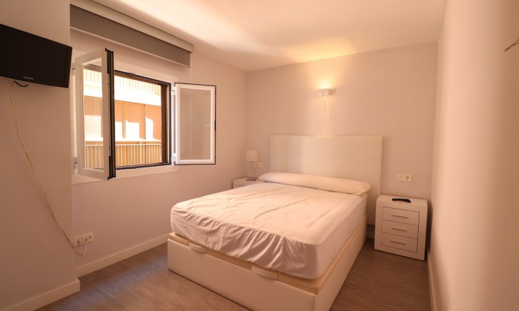 Reventa - Apartamento - Torrevieja - Playa Del Cura