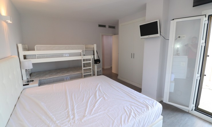 La Revente - Appartement - Torrevieja - Playa Del Cura