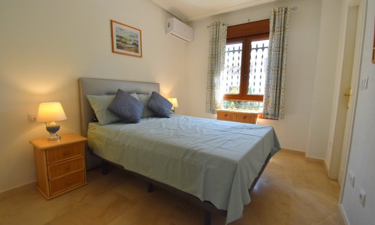 Wederverkoop - Appartement - Orihuela Costa - Playa Flamenca