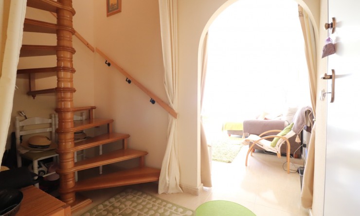 Re-Sale - Apartment - Formentera del Segura - Formentera - Village