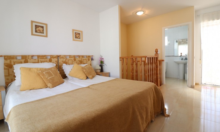 Re-Sale - Apartment - Formentera del Segura - Formentera - Village