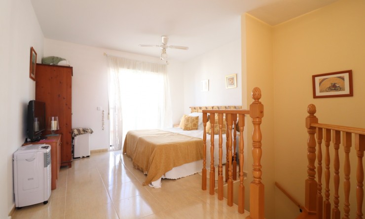 Re-Sale - Apartment - Formentera del Segura - Formentera - Village