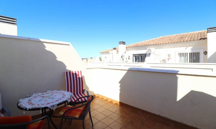 La Revente - Appartement - Formentera del Segura - Formentera - Village