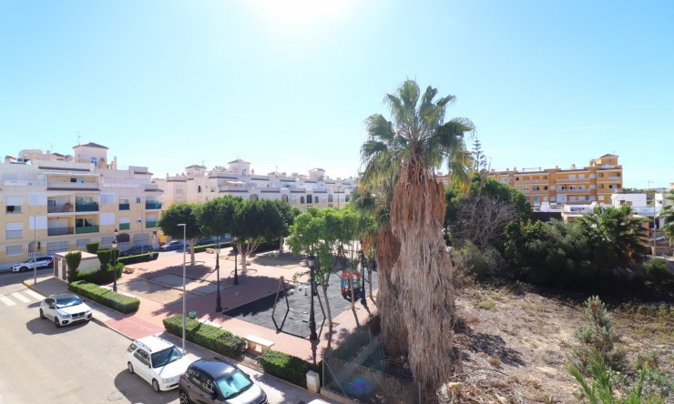 Reventa - Apartamento - Formentera del Segura - Formentera - Pueblo