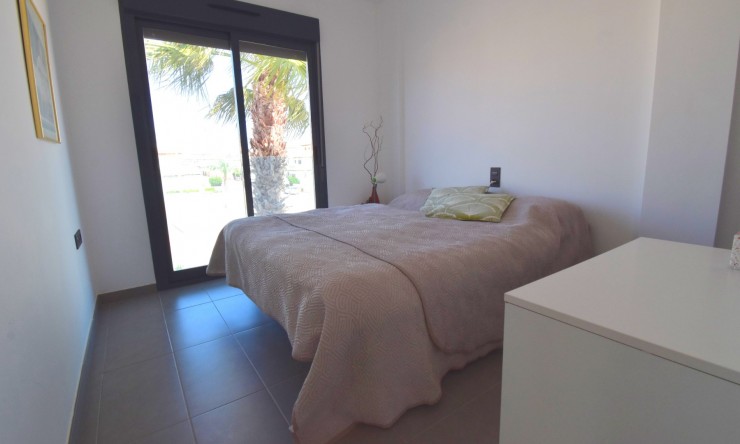 Re-Sale - Apartment - Orihuela Costa - Lomas de Cabo Roig