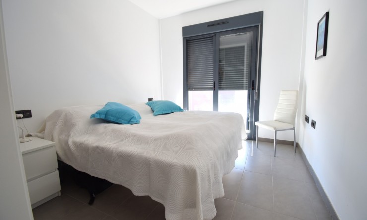 La Revente - Appartement - Orihuela Costa - Lomas de Cabo Roig