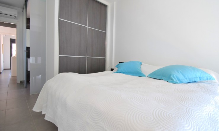 Reventa - Apartamento - Orihuela Costa - Lomas de Cabo Roig