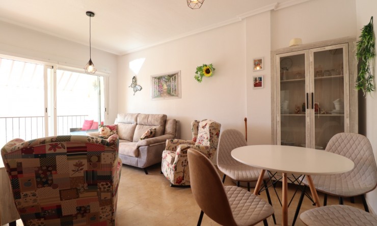 Reventa - Apartamento - Formentera del Segura - Formentera - Pueblo