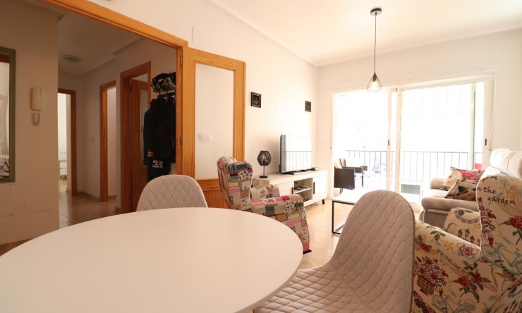 Reventa - Apartamento - Formentera del Segura - Formentera - Pueblo