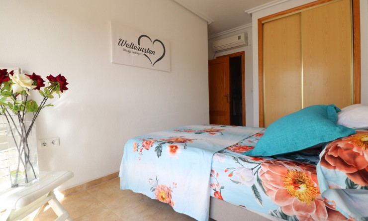 Re-Sale - Apartment - Formentera del Segura - Formentera - Village