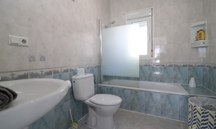 Re-Sale - Detached Villa - Ciudad Quesada - La Marquesa