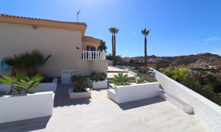 Re-Sale - Detached Villa - Ciudad Quesada - La Marquesa