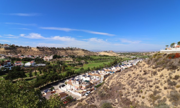 La Revente - Villa - Ciudad Quesada - La Marquesa