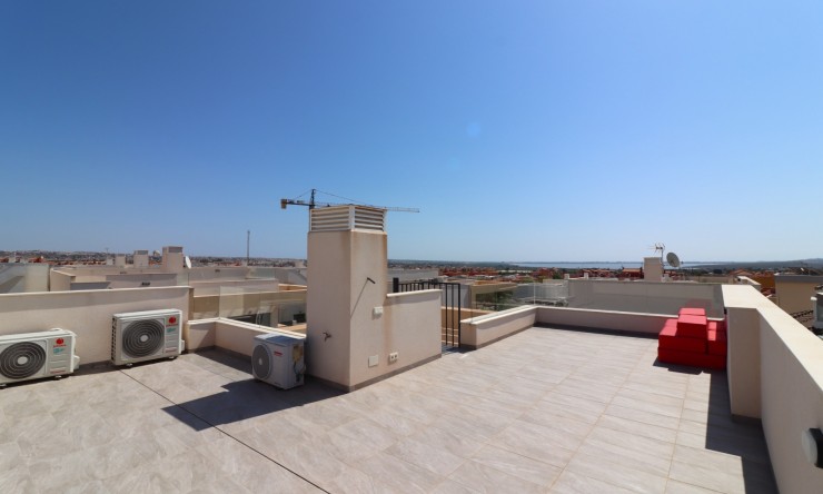 Re-Sale - Detached Villa - Los Montesinos - La Herrada