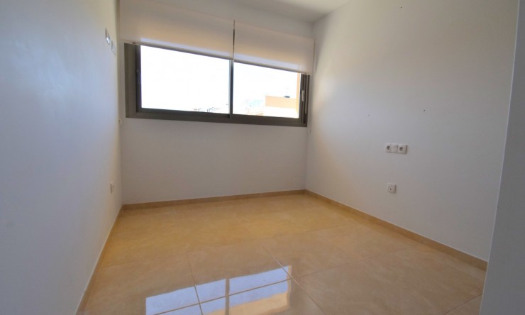 La Revente - Appartement - Orihuela Costa - Villamartin