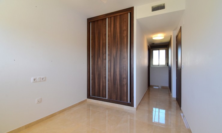 Re-Sale - Apartment - Orihuela Costa - Villamartin