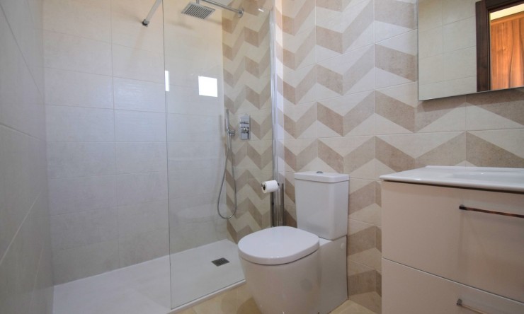 La Revente - Appartement - Orihuela Costa - Villamartin